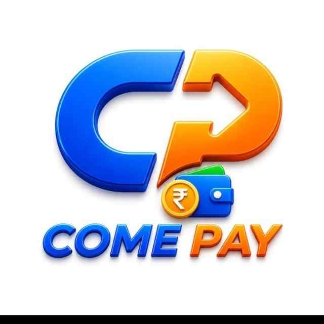 ComePay app logo